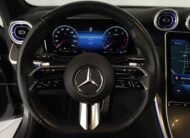 MERCEDES GLC 220D AMG LINE PREMIUM 4MATIC AUTO