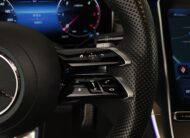 MERCEDES GLC 220D AMG LINE PREMIUM 4MATIC AUTO