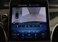 MERCEDES GLC 220D AMG LINE PREMIUM 4MATIC AUTO