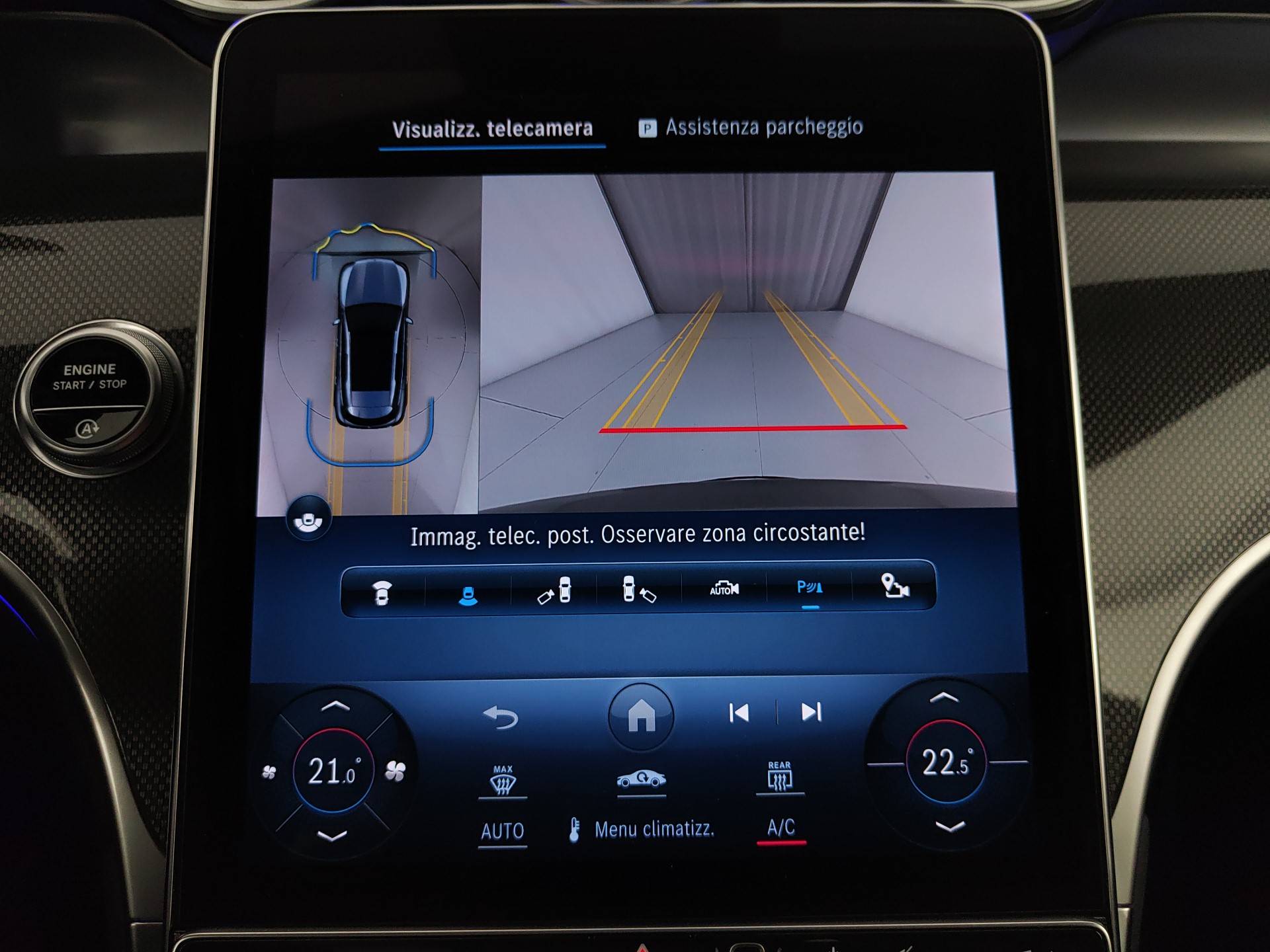 MERCEDES GLC 220D AMG LINE PREMIUM 4MATIC AUTO