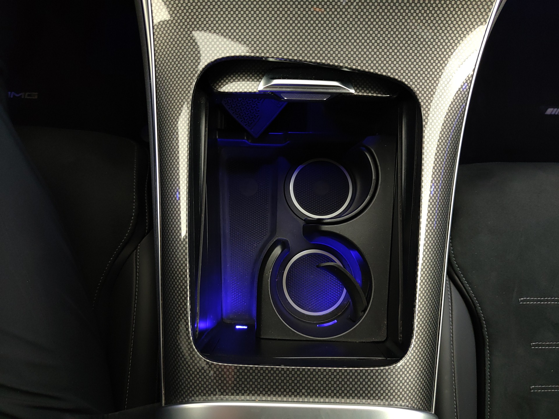 MERCEDES GLC 220D AMG LINE PREMIUM 4MATIC AUTO