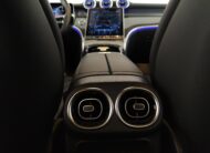 MERCEDES GLC 220D AMG LINE PREMIUM 4MATIC AUTO