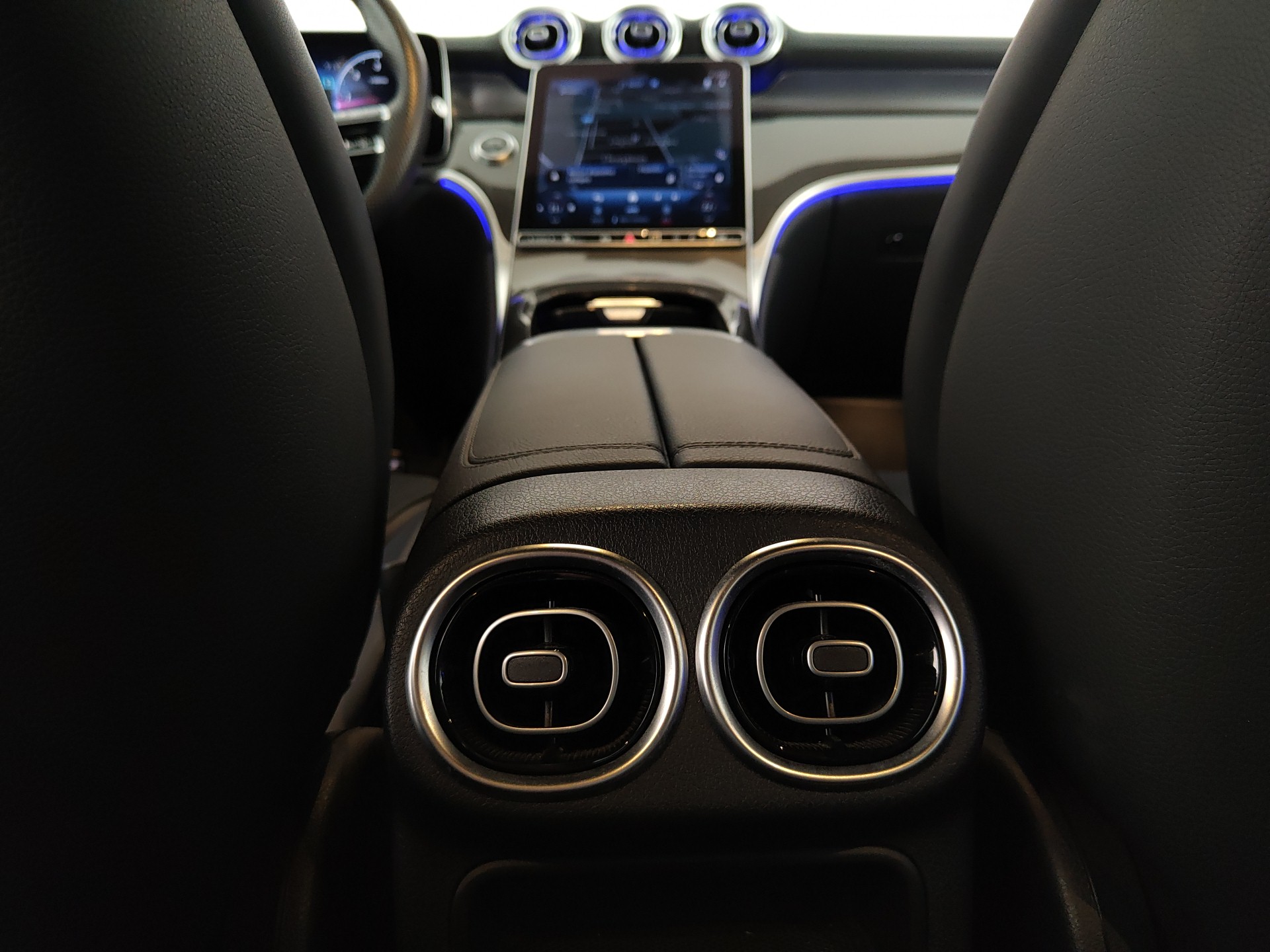 MERCEDES GLC 220D AMG LINE PREMIUM 4MATIC AUTO