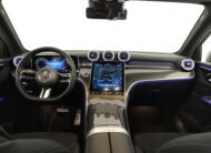 MERCEDES GLC 220D AMG LINE PREMIUM 4MATIC AUTO