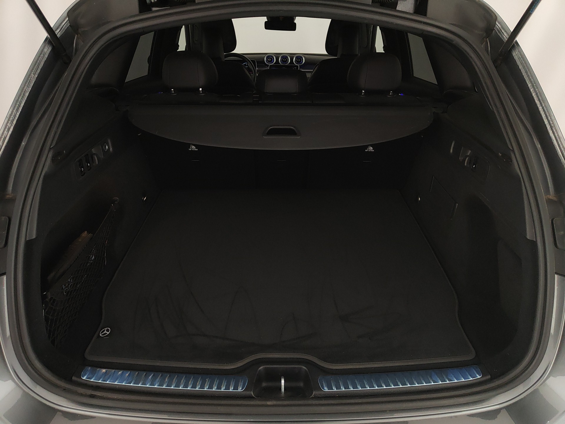 MERCEDES GLC 220D AMG LINE PREMIUM 4MATIC AUTO