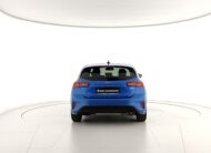 FORD FOCUS ECOBOOST H ST-LINE DESIGN 125CV