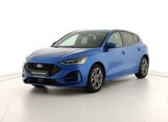 FORD FOCUS ECOBOOST H ST-LINE DESIGN 125CV
