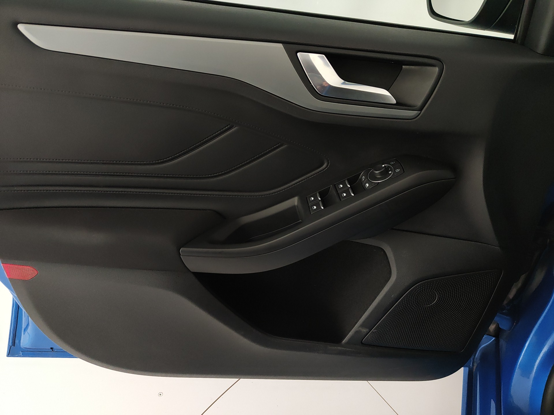 FORD FOCUS ECOBOOST H ST-LINE DESIGN 125CV