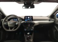 FORD FOCUS ECOBOOST H ST-LINE DESIGN 125CV