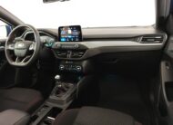 FORD FOCUS ECOBOOST H ST-LINE DESIGN 125CV