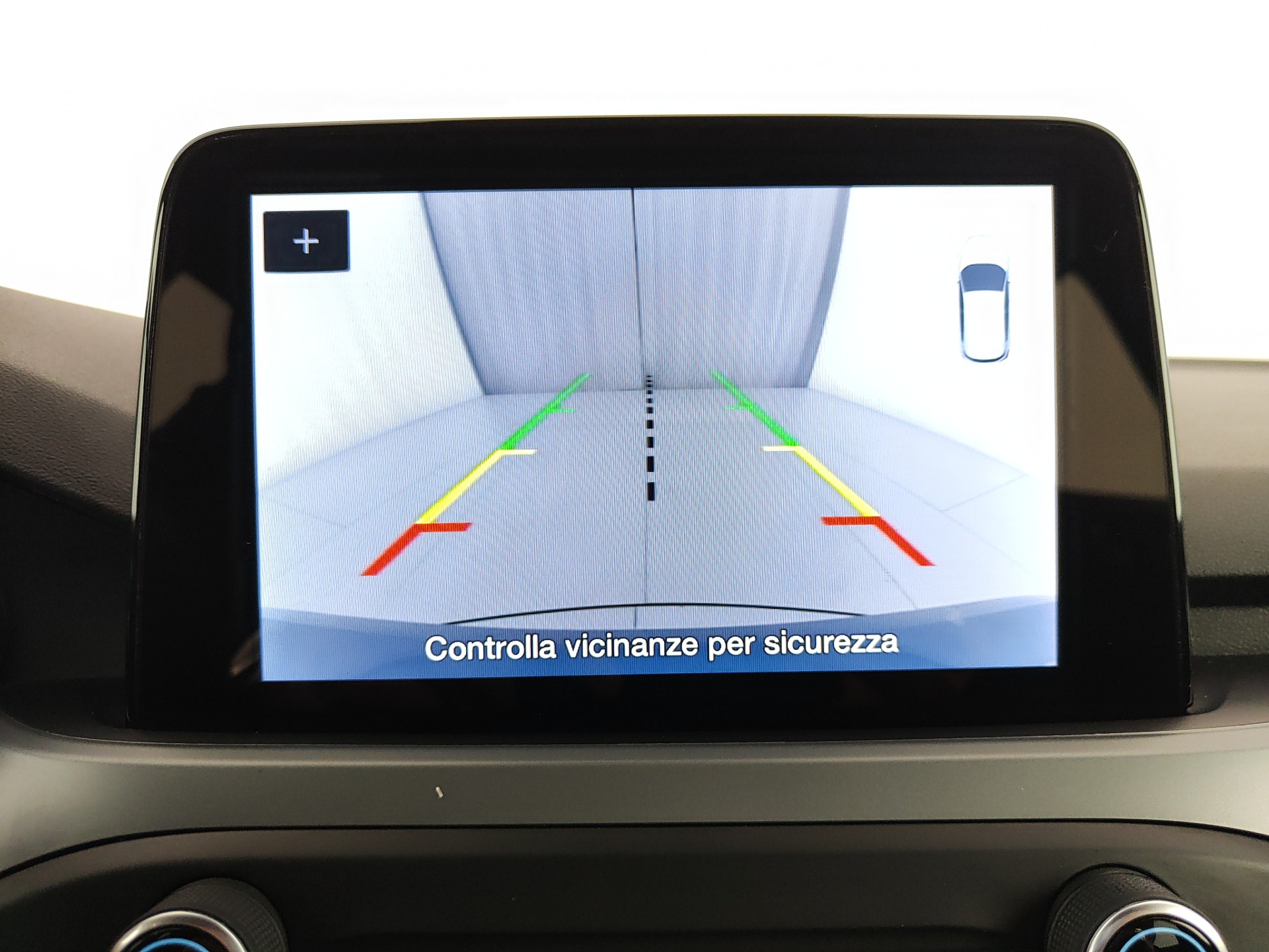 FORD FOCUS ECOBOOST H ST-LINE DESIGN 125CV