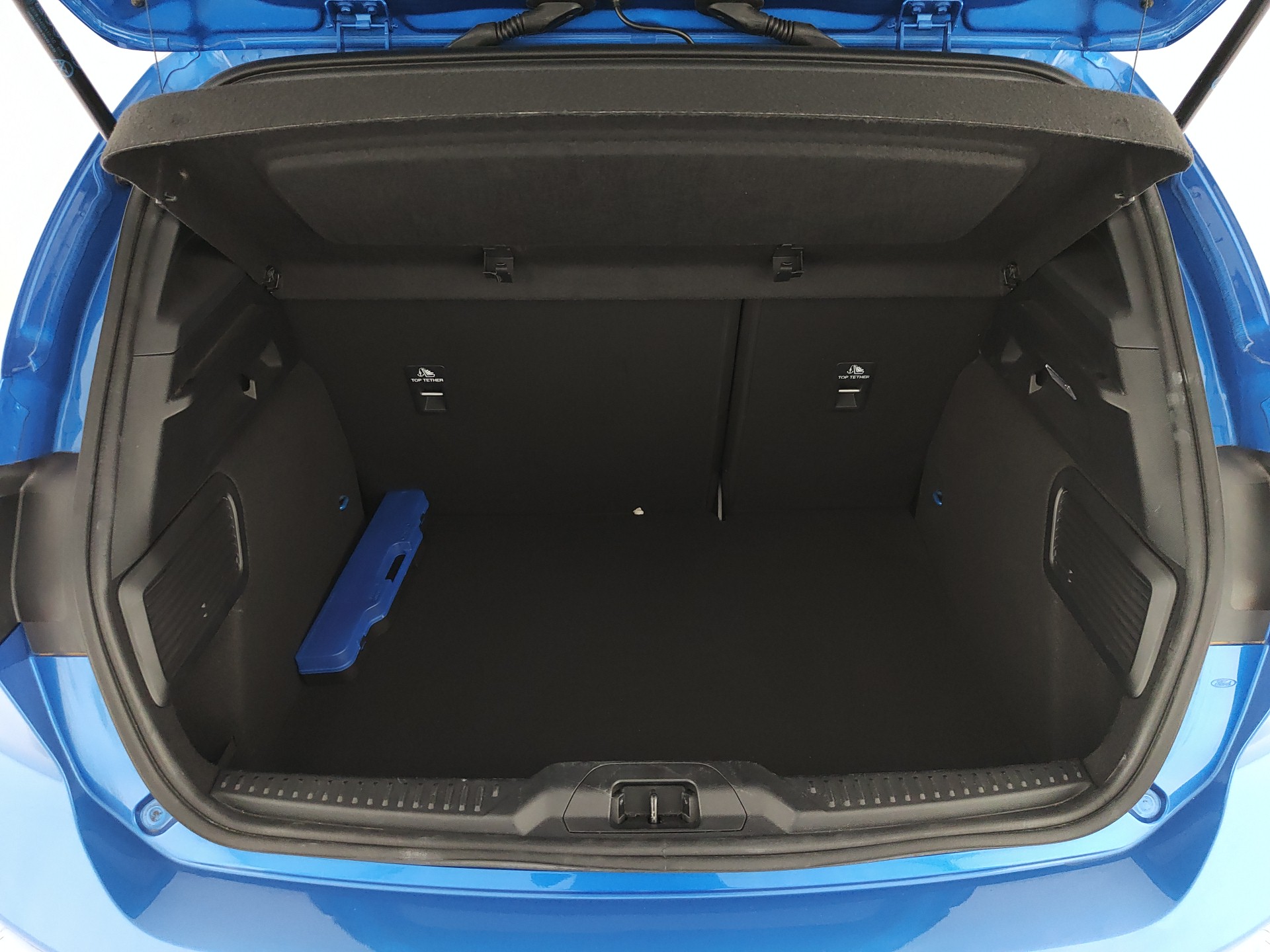 FORD FOCUS ECOBOOST H ST-LINE DESIGN 125CV