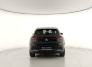 MERCEDES EQC 400 SPORT 4 MATIC