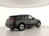 MERCEDES EQC 400 SPORT 4 MATIC