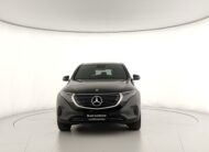 MERCEDES EQC 400 SPORT 4 MATIC