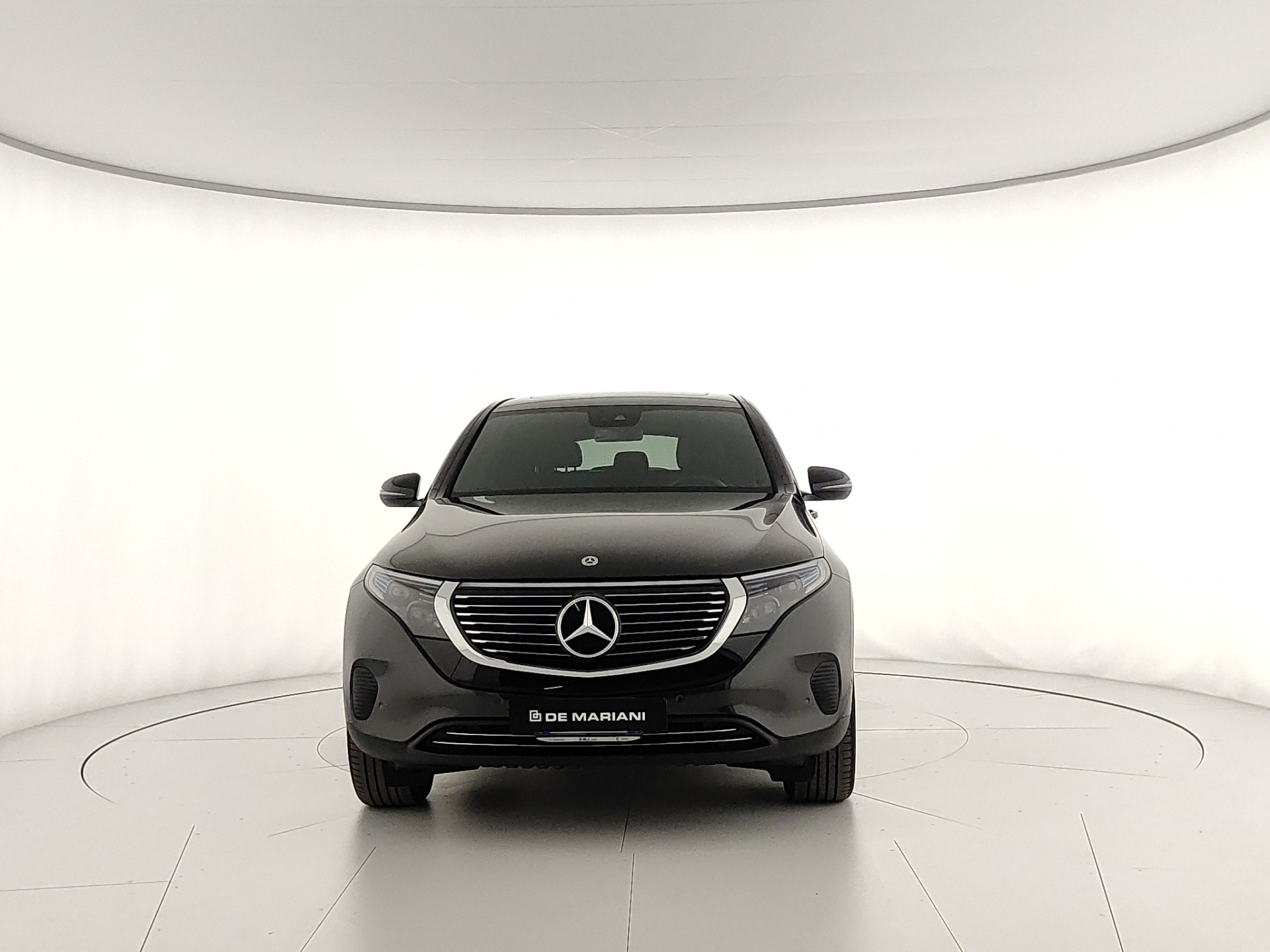 MERCEDES EQC 400 SPORT 4 MATIC