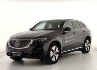 MERCEDES EQC 400 SPORT 4 MATIC