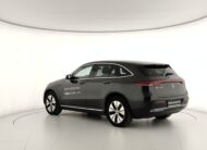 MERCEDES EQC 400 SPORT 4 MATIC