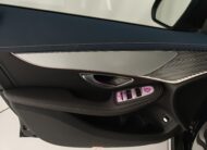 MERCEDES EQC 400 SPORT 4 MATIC