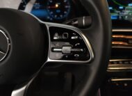 MERCEDES EQC 400 SPORT 4 MATIC