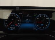 MERCEDES EQC 400 SPORT 4 MATIC