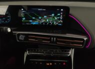 MERCEDES EQC 400 SPORT 4 MATIC