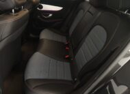 MERCEDES EQC 400 SPORT 4 MATIC