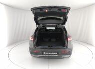 MERCEDES EQC 400 SPORT 4 MATIC