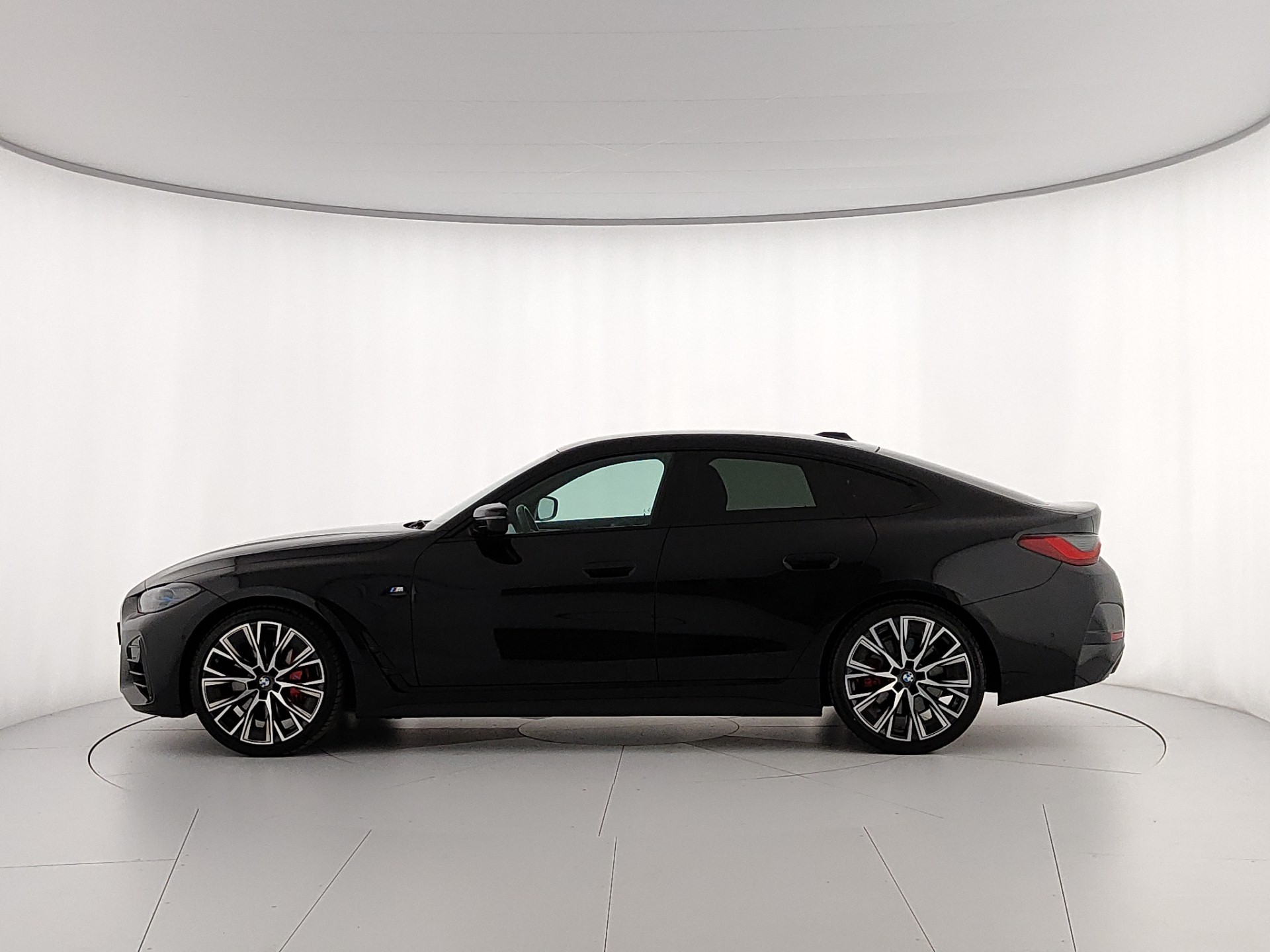 BMW 430I GRAN COUPE MSPORT AUTO