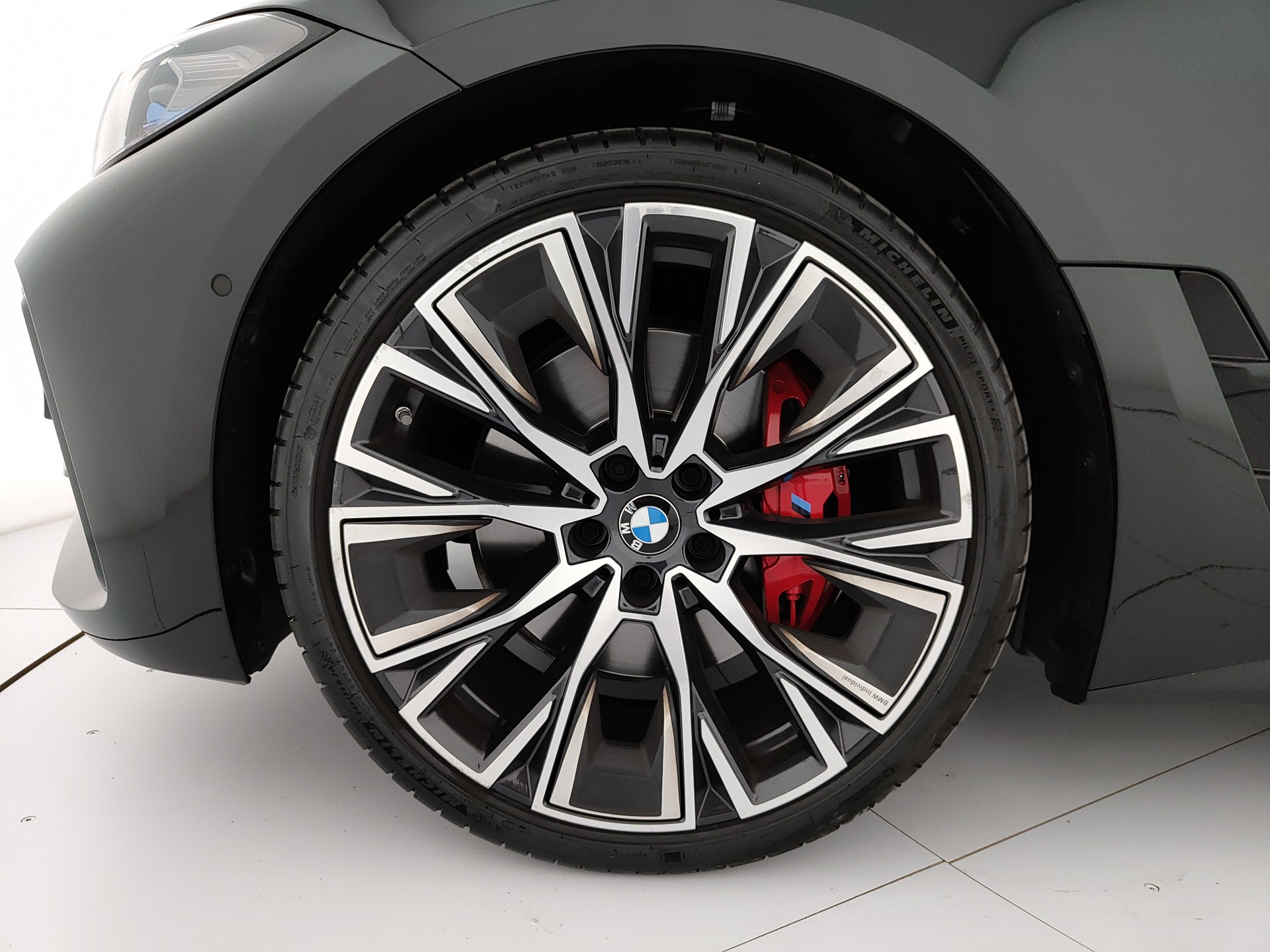 BMW 430I GRAN COUPE MSPORT AUTO