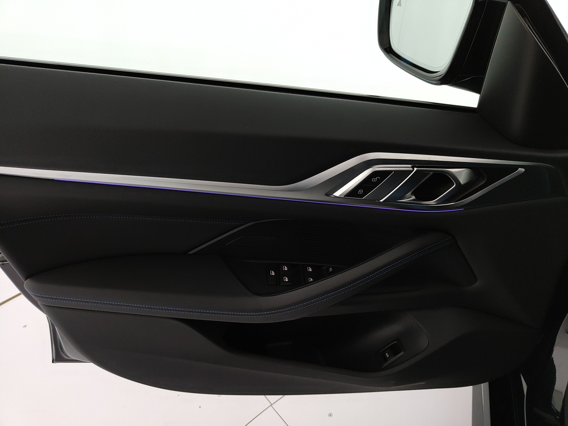 BMW 430I GRAN COUPE MSPORT AUTO