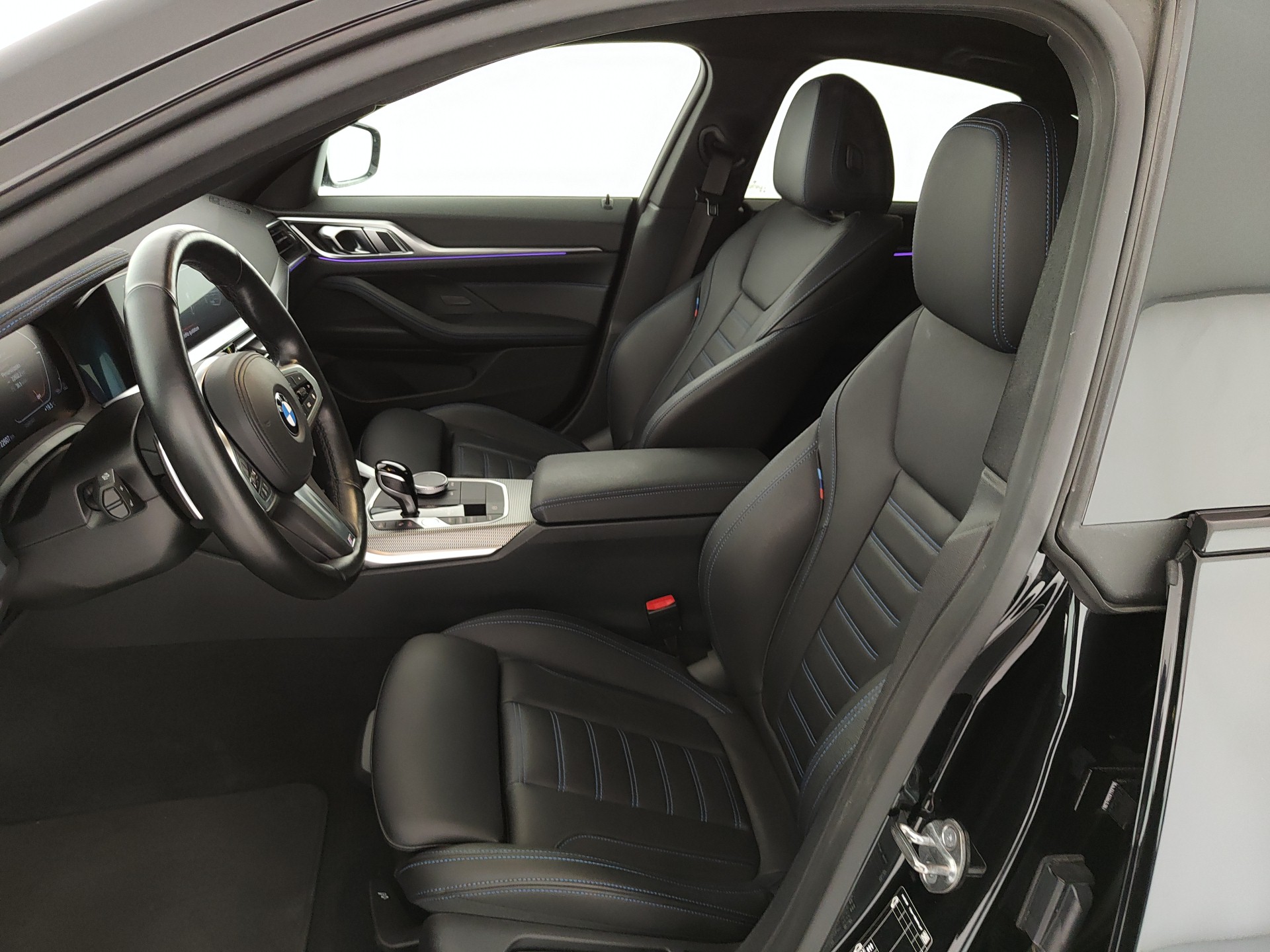 BMW 430I GRAN COUPE MSPORT AUTO