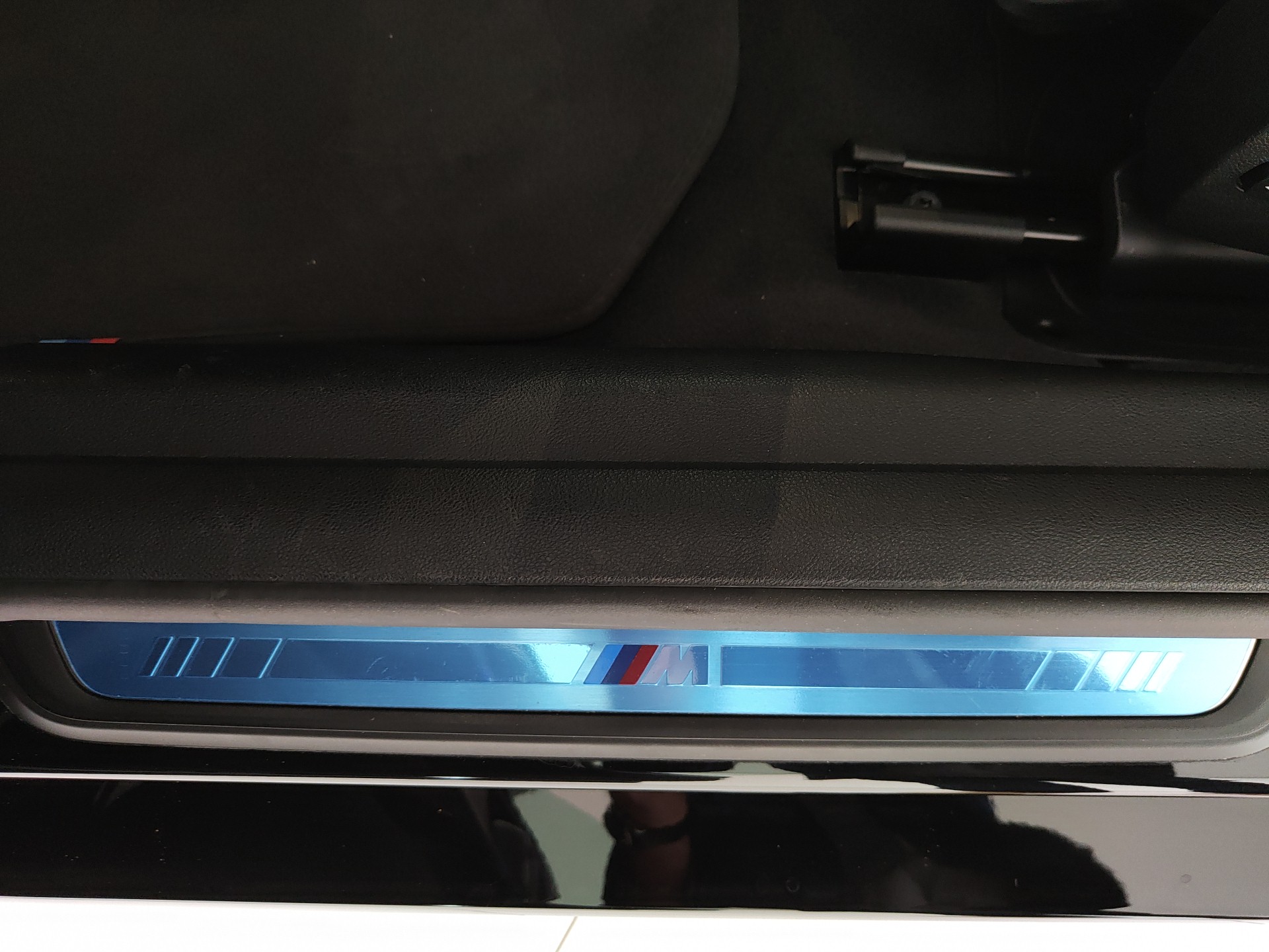 BMW 430I GRAN COUPE MSPORT AUTO