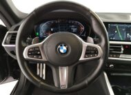 BMW 430I GRAN COUPE MSPORT AUTO