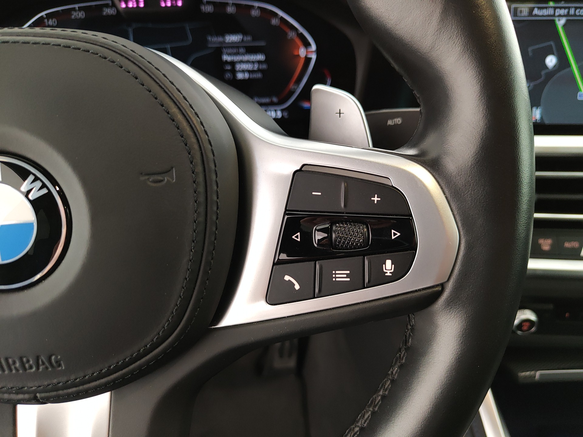 BMW 430I GRAN COUPE MSPORT AUTO