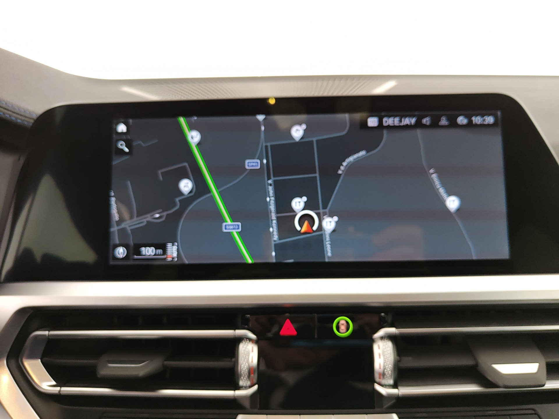 BMW 430I GRAN COUPE MSPORT AUTO