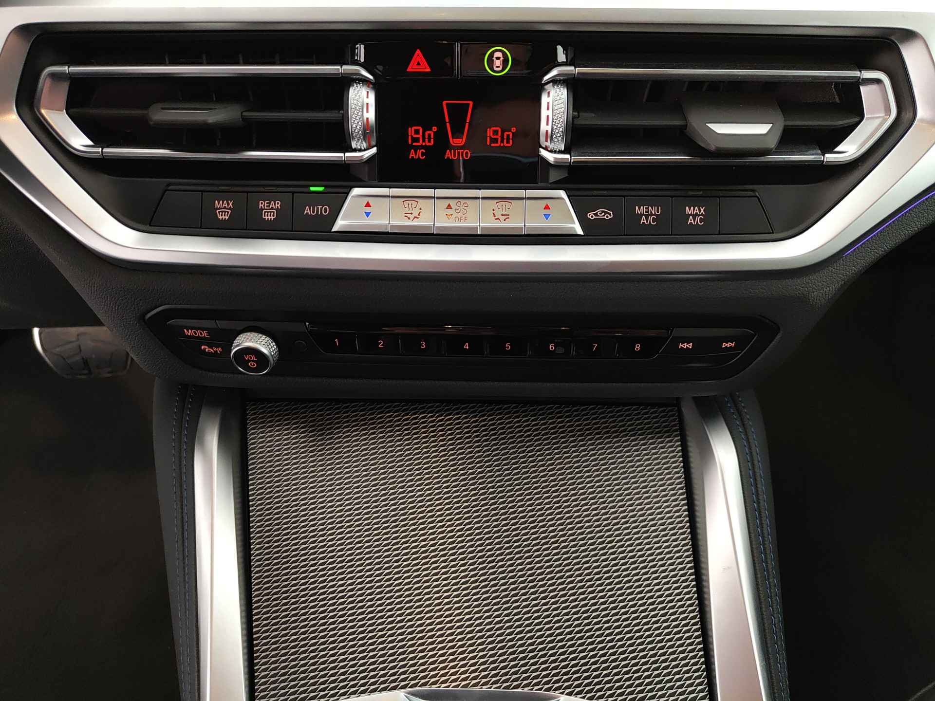 BMW 430I GRAN COUPE MSPORT AUTO