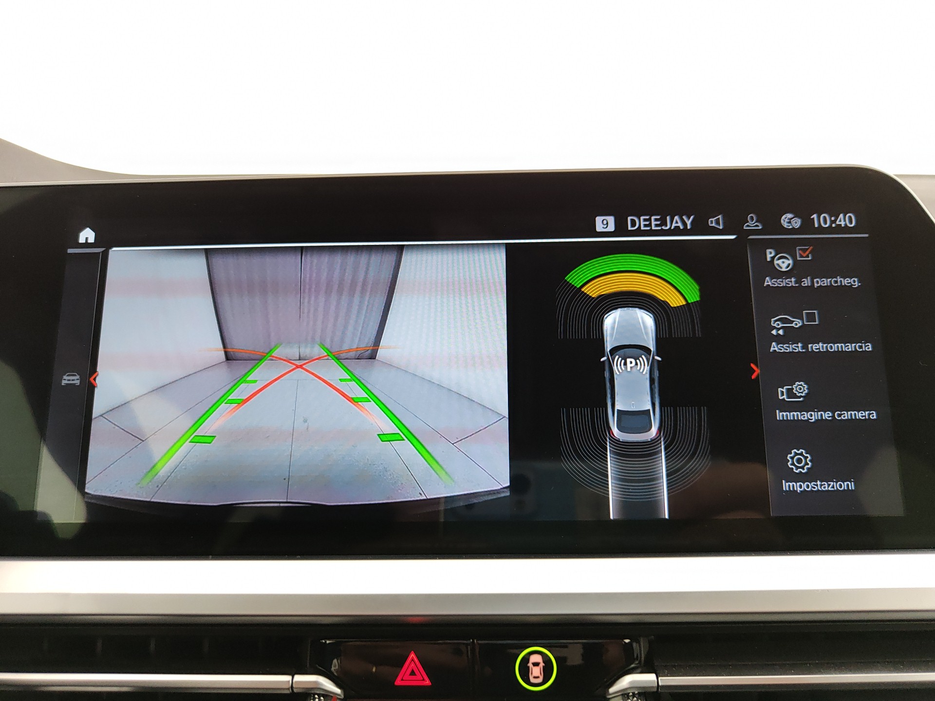 BMW 430I GRAN COUPE MSPORT AUTO