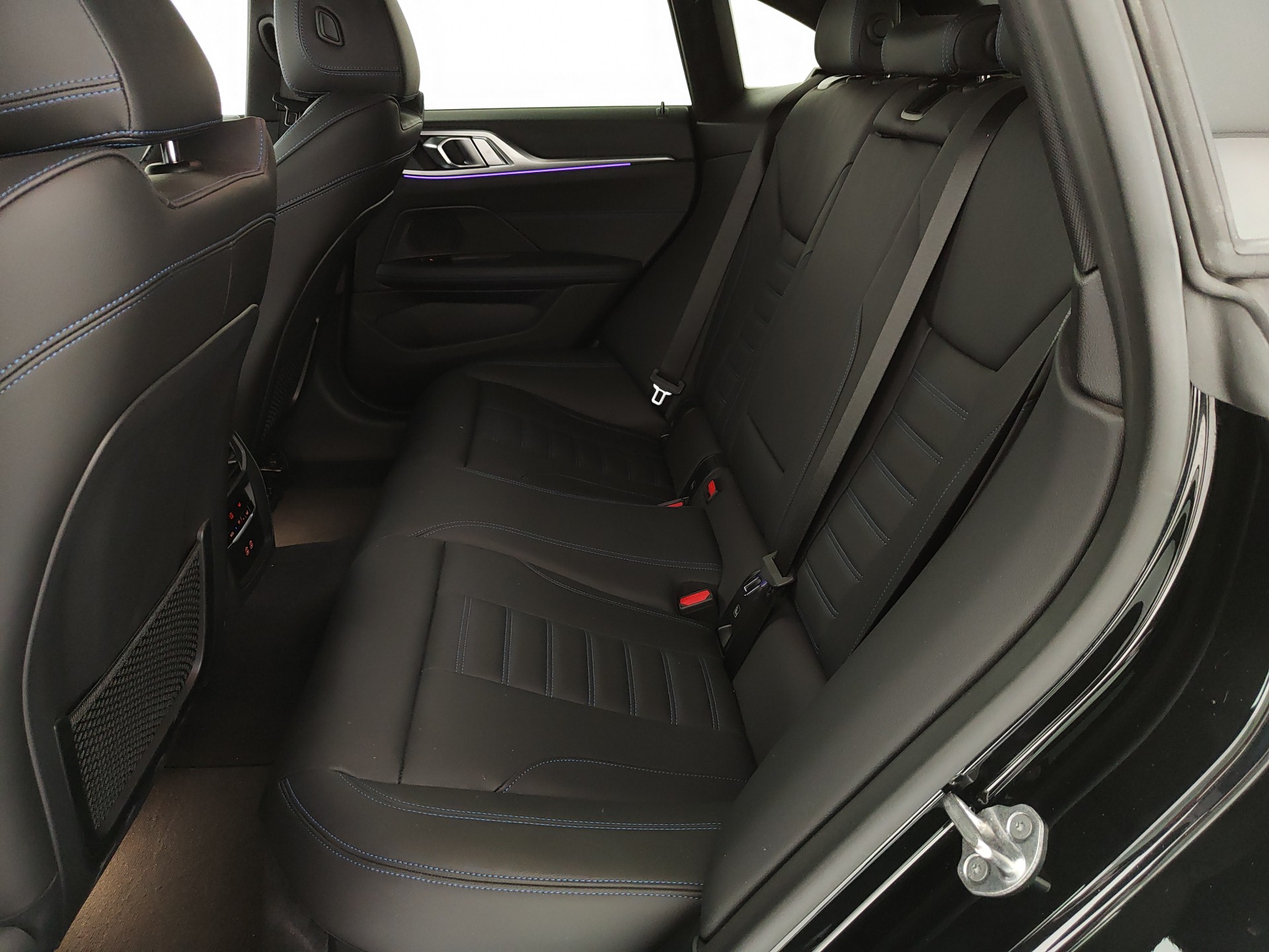 BMW 430I GRAN COUPE MSPORT AUTO