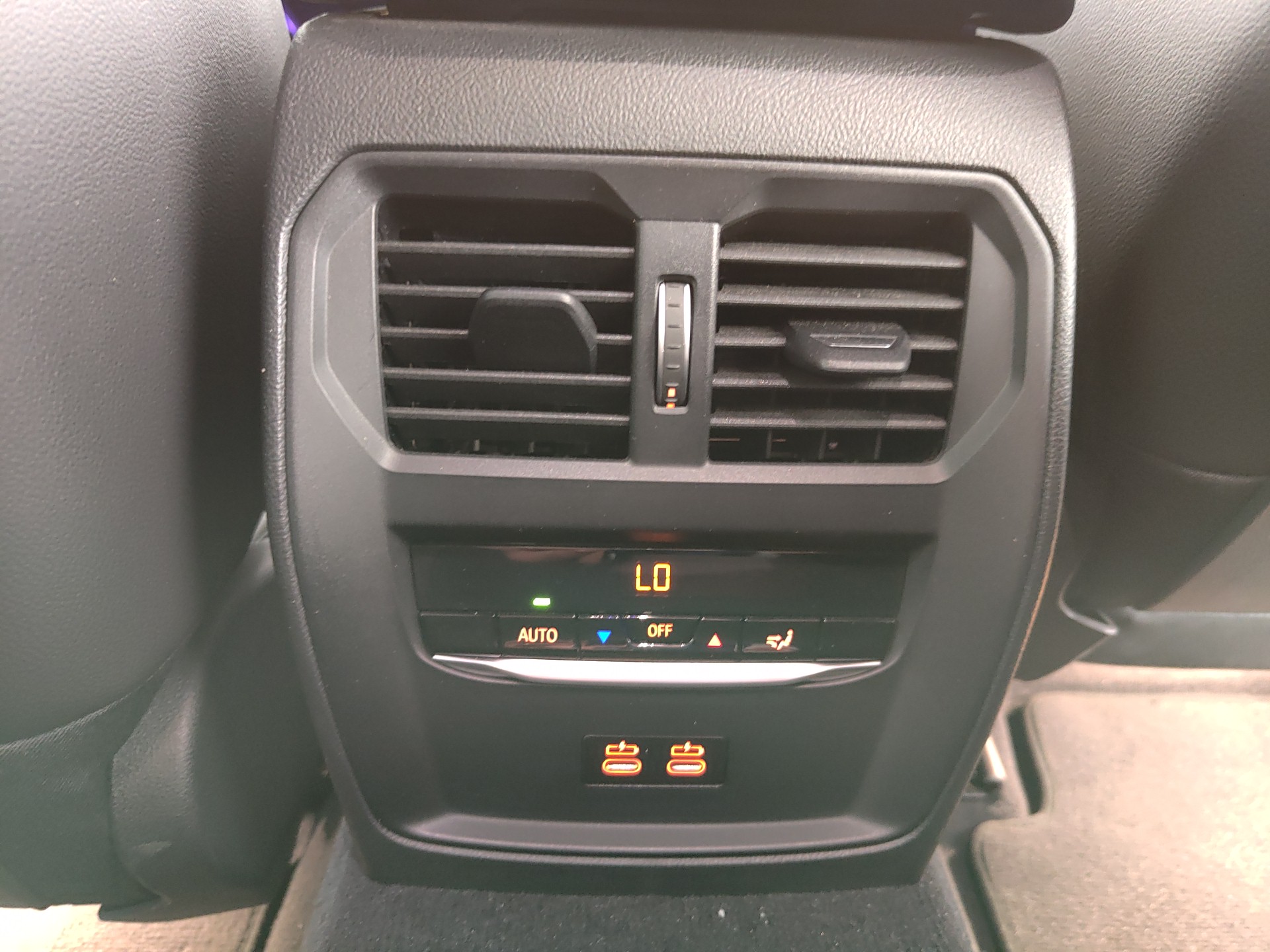 BMW 430I GRAN COUPE MSPORT AUTO