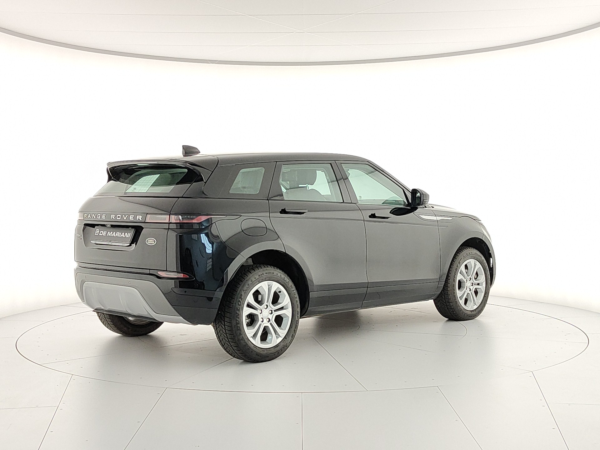 Range Rover Evoque 2.0d i4 mhev S awd 150cv auto