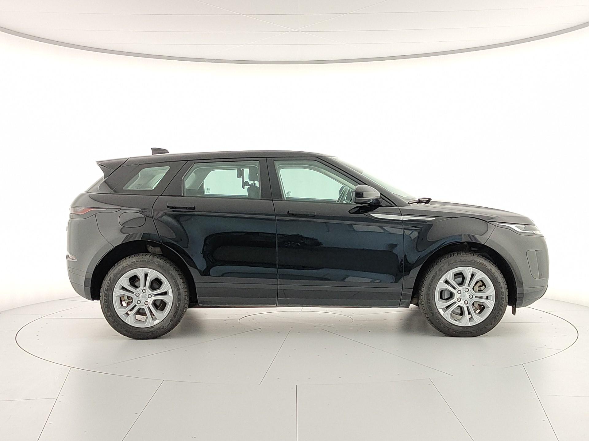 Range Rover Evoque 2.0d i4 mhev S awd 150cv auto