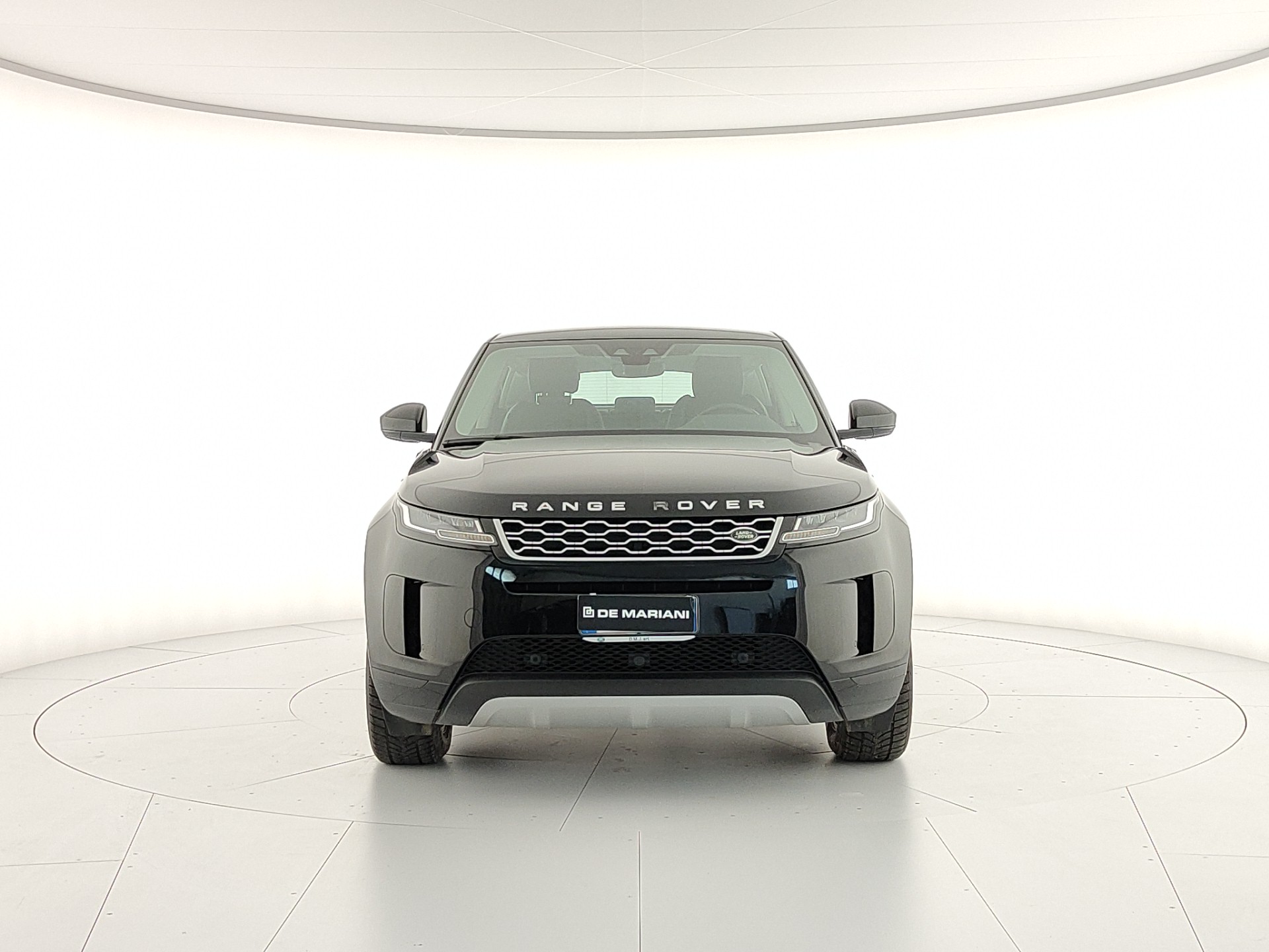 Range Rover Evoque 2.0d i4 mhev S awd 150cv auto