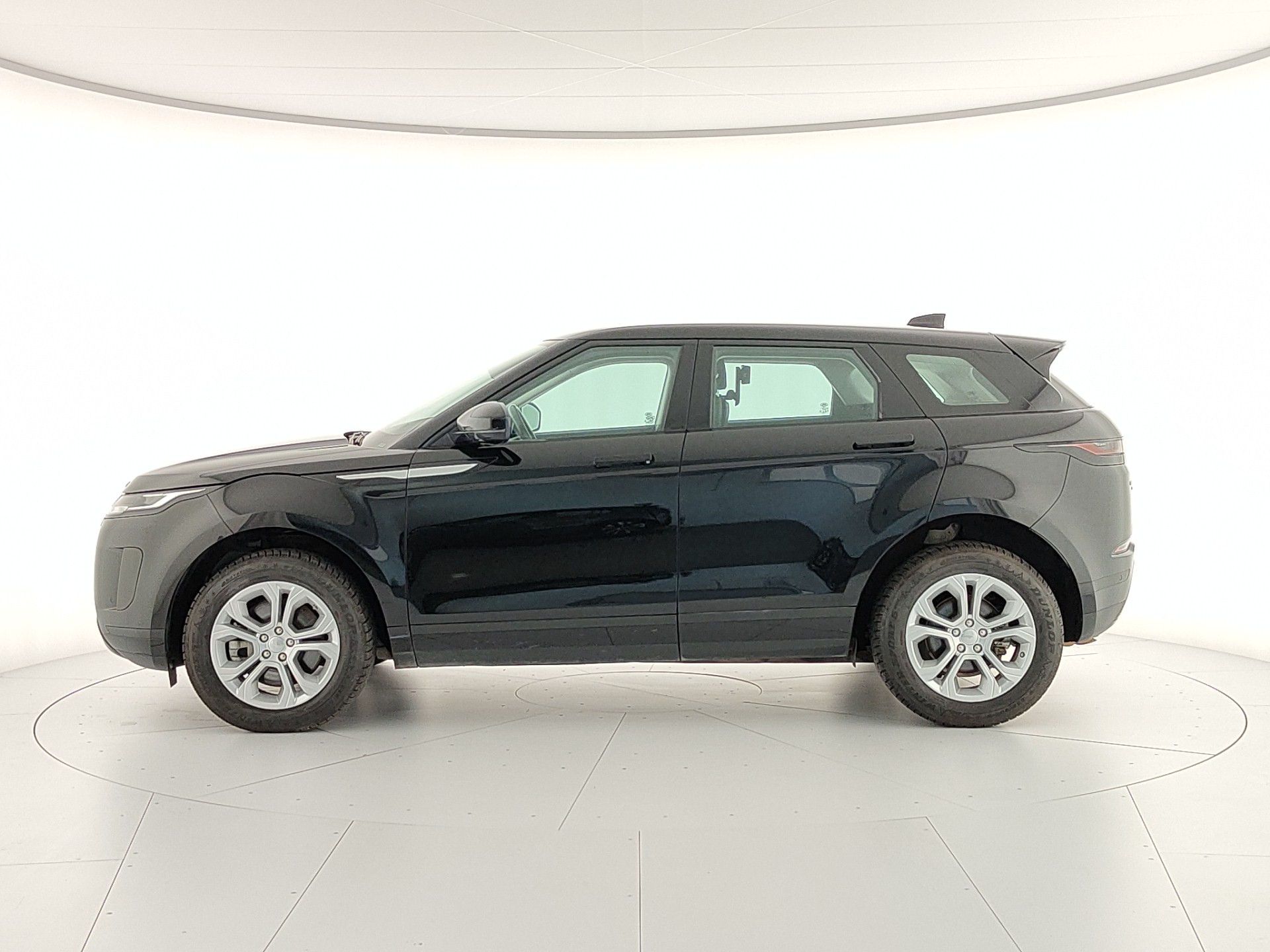 Range Rover Evoque 2.0d i4 mhev S awd 150cv auto