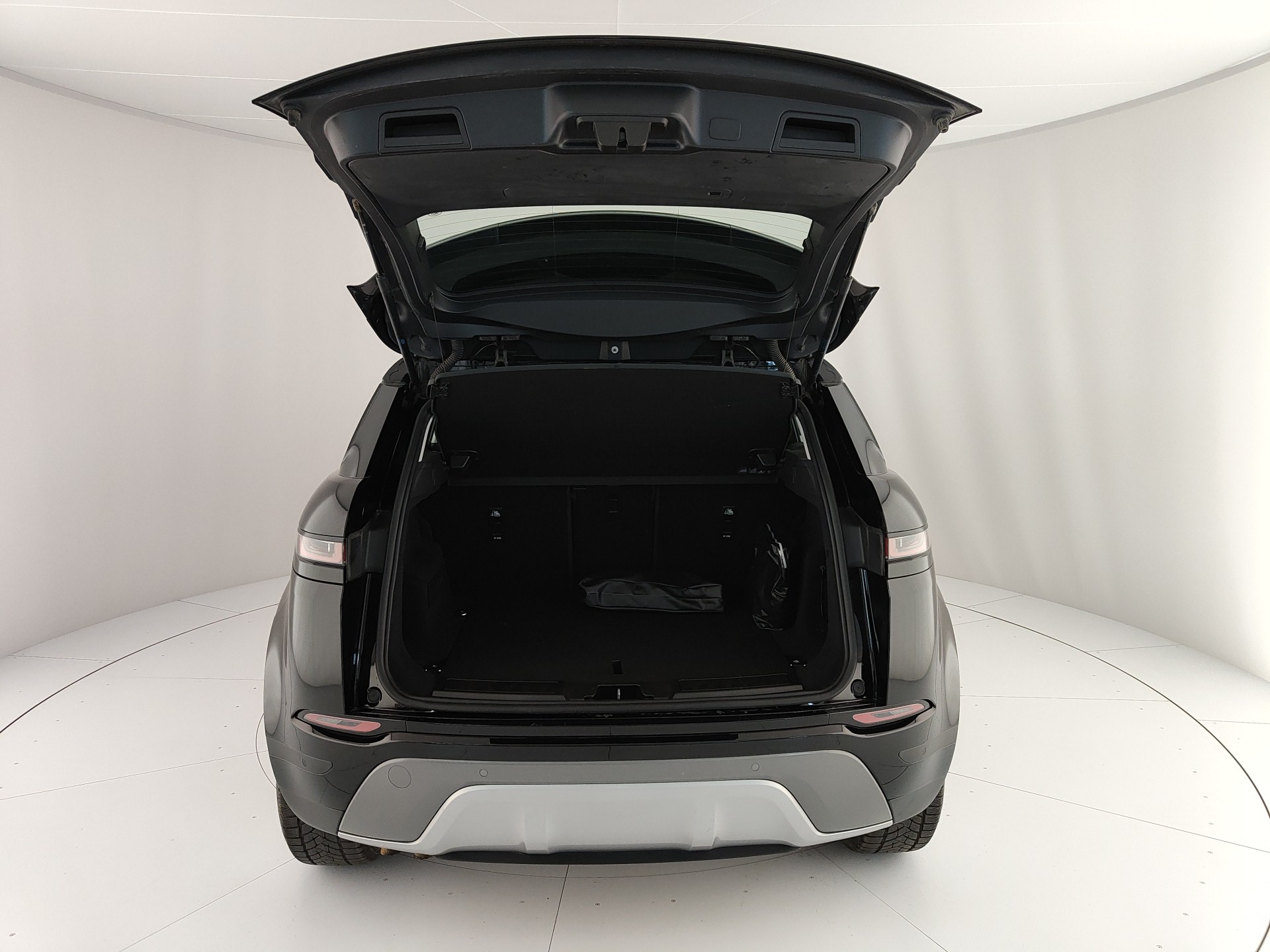 Range Rover Evoque 2.0d i4 mhev S awd 150cv auto