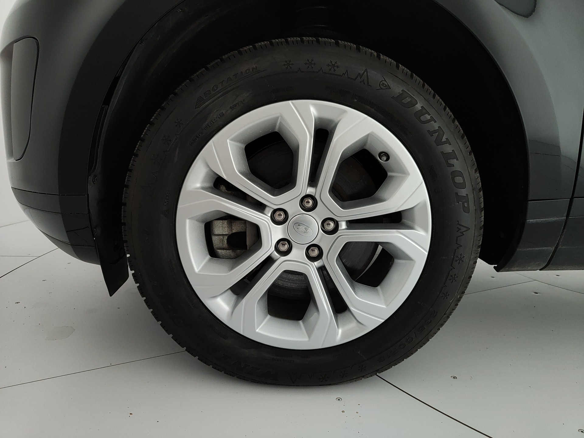 Range Rover Evoque 2.0d i4 mhev S awd 150cv auto