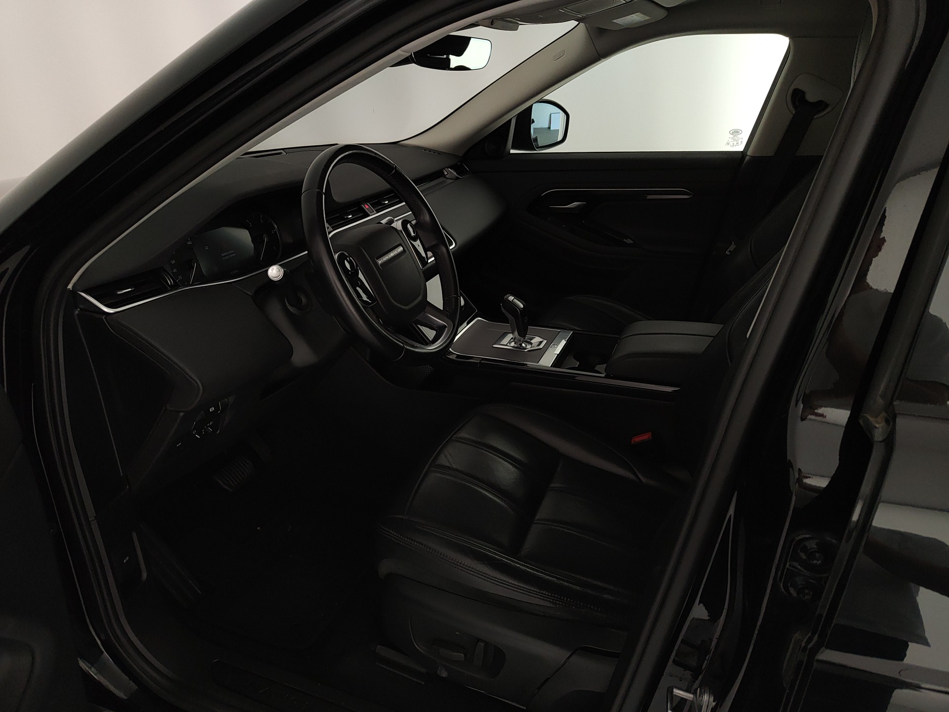 Range Rover Evoque 2.0d i4 mhev S awd 150cv auto