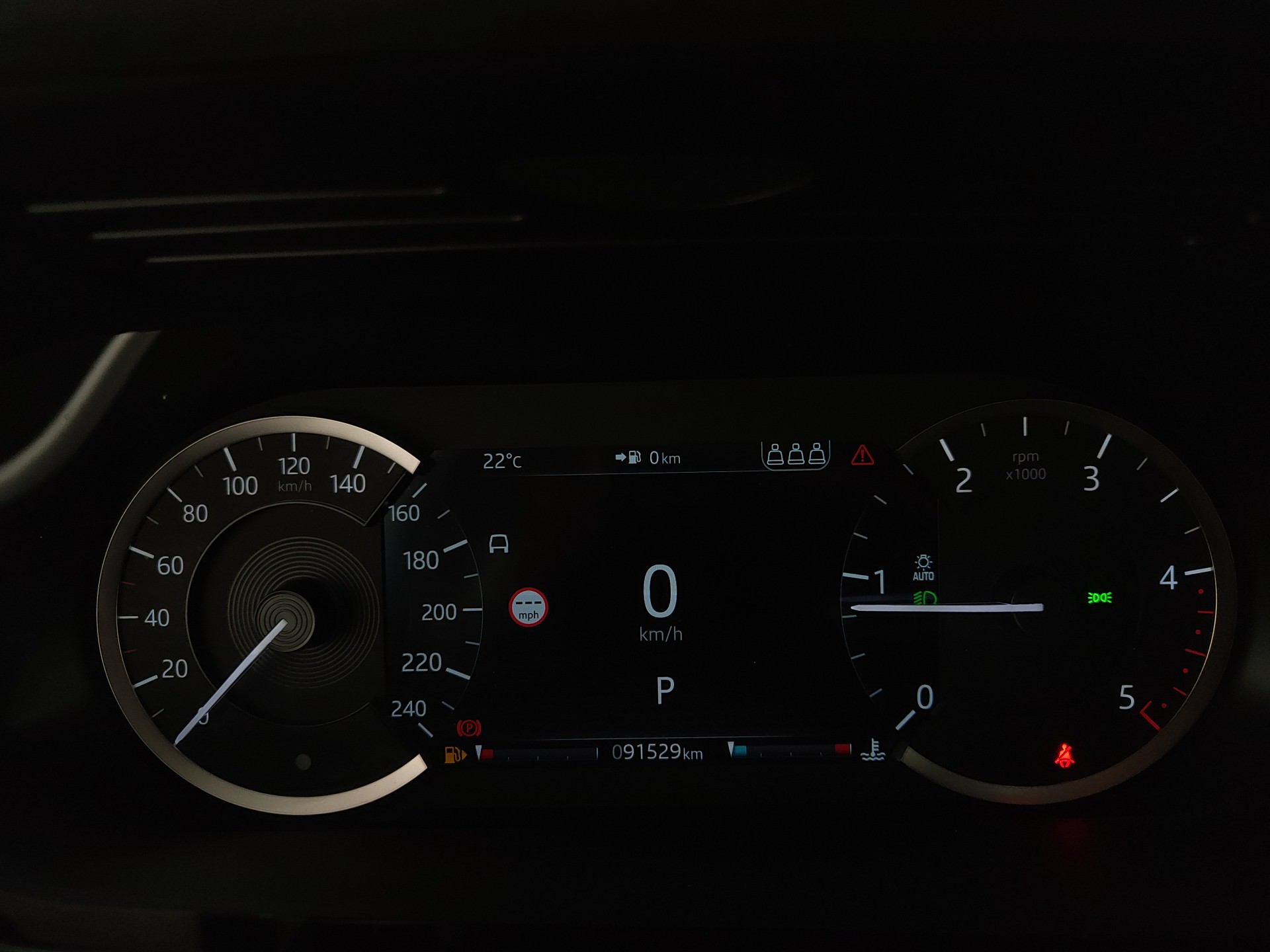 Range Rover Evoque 2.0d i4 mhev S awd 150cv auto