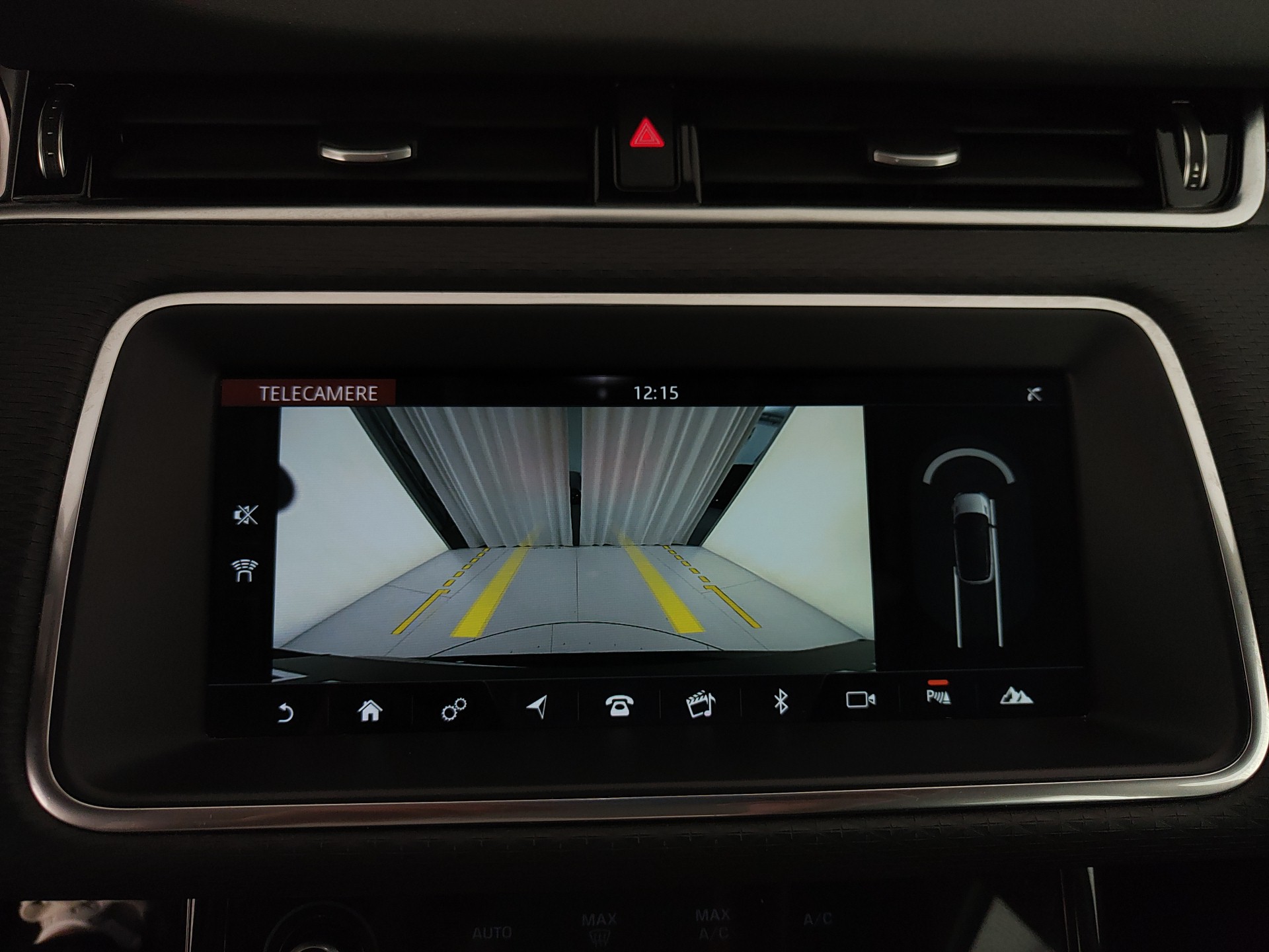 Range Rover Evoque 2.0d i4 mhev S awd 150cv auto