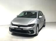 VOLKSWAGEN POLO 1.0 TGI 90CV METANO